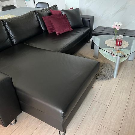 Johnys Apartment 오스트라바 외부 사진
