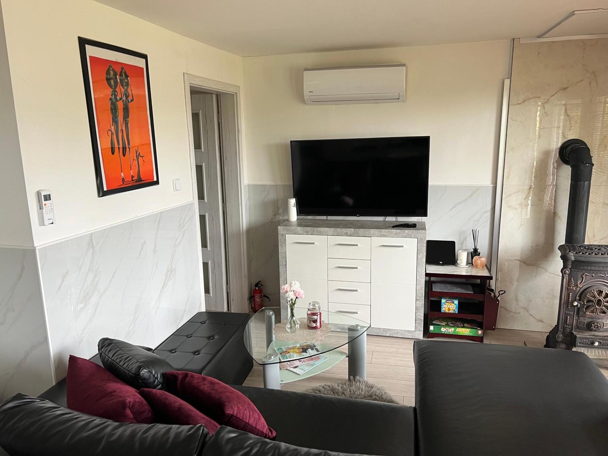 Johnys Apartment 오스트라바 외부 사진