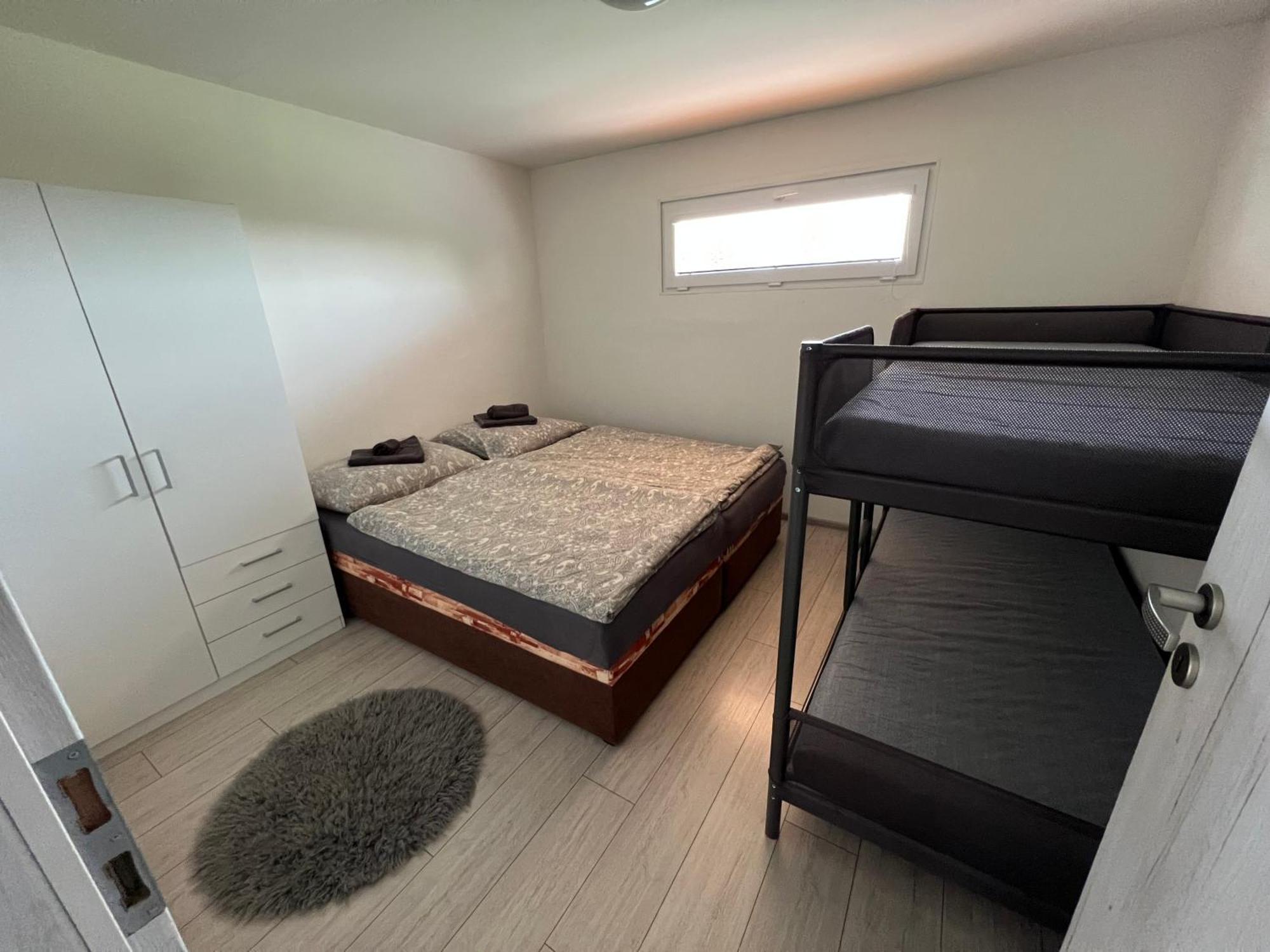 Johnys Apartment 오스트라바 외부 사진