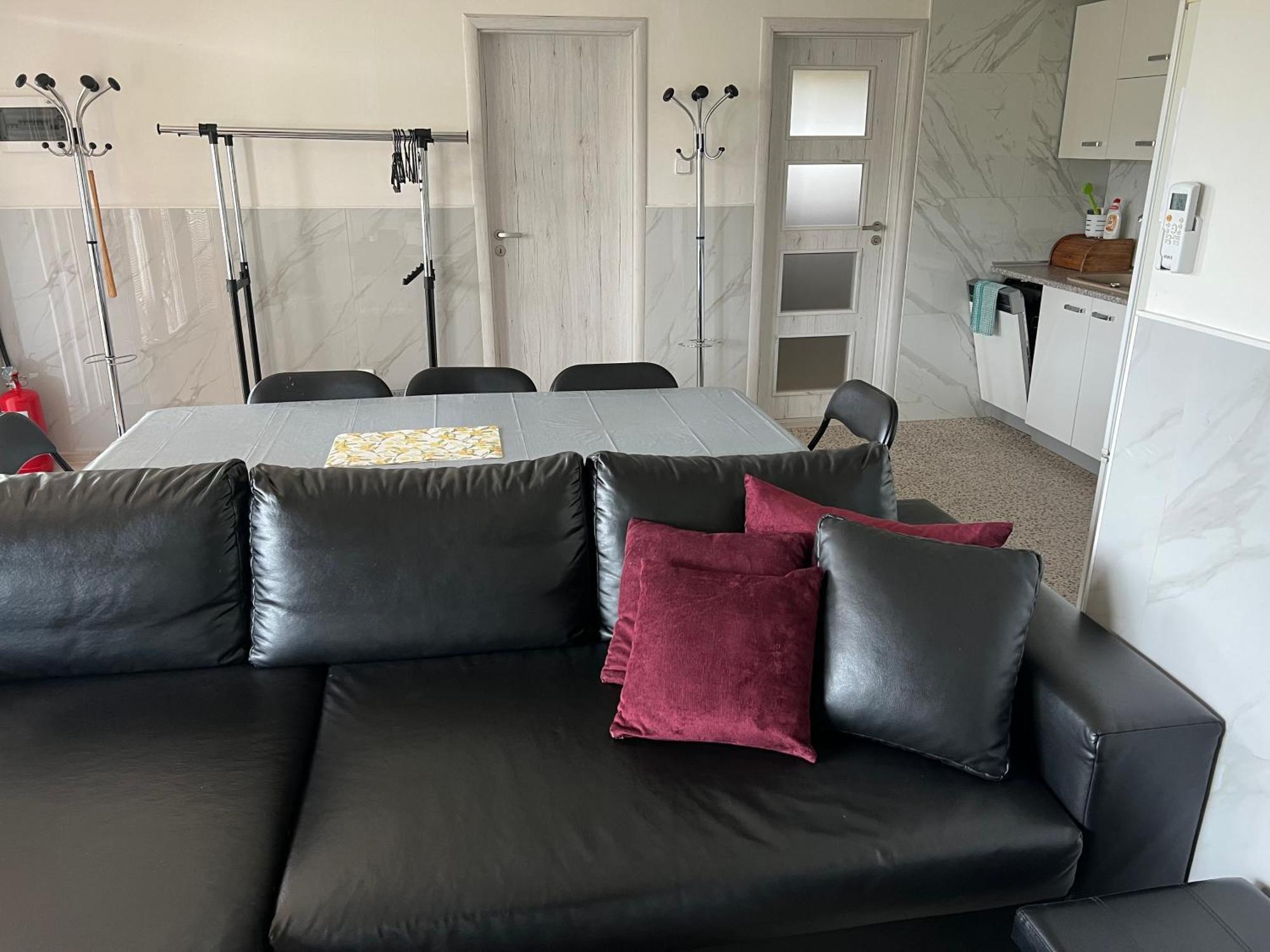 Johnys Apartment 오스트라바 외부 사진